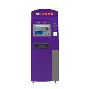 社?？ㄞk理自助機CZ5018